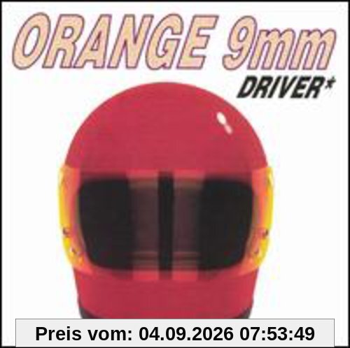 Driver Not Included