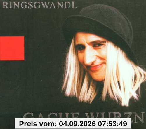 Gache Wurzn [DIGIPACK]