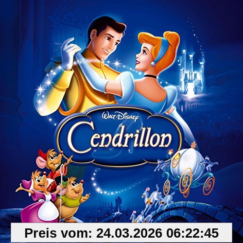 Cinderella-Franz.Version