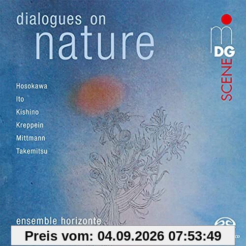 Dialogues on Nature