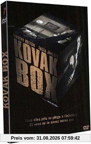 Kovak box [FR Import]