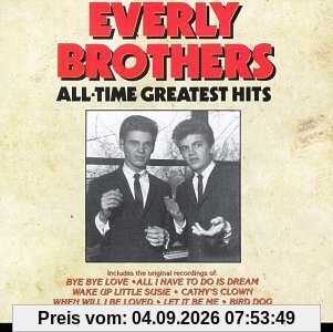 All-Time Greatest Hits