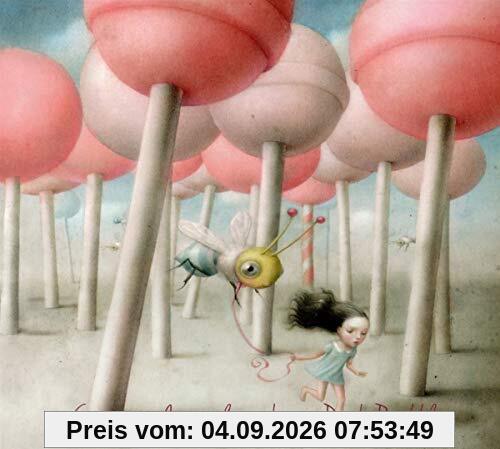 In a Pink Bubble (CD+Mp3)