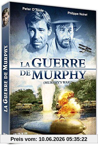 La guerre de murphy [FR Import]