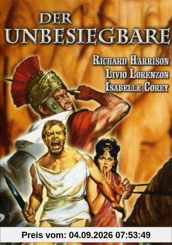 Der Unbesiegbare