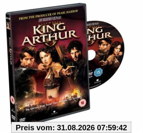 King Arthur [UK Import]
