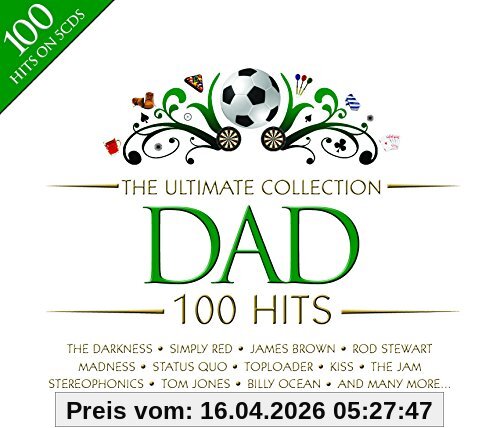 Just for Dad-Ultimate Collection
