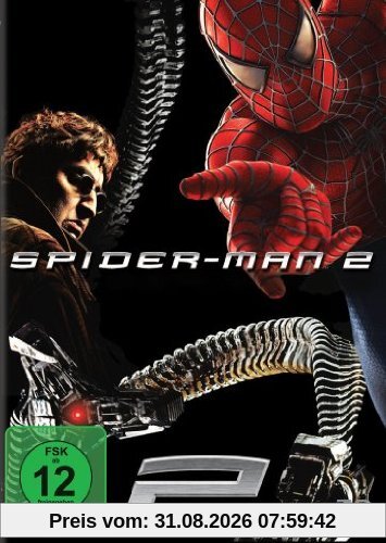 Spider-Man 2