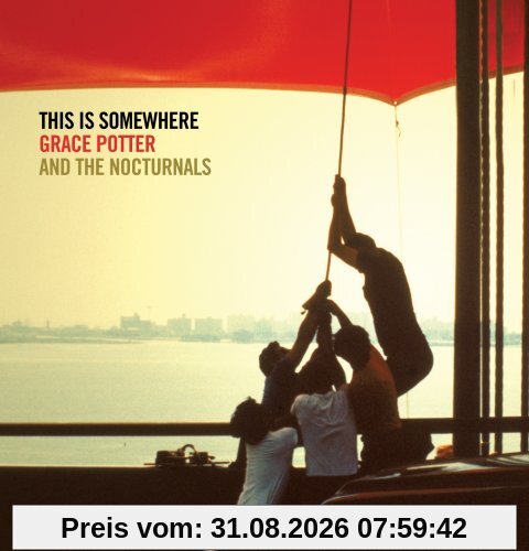 This Is Somewhere