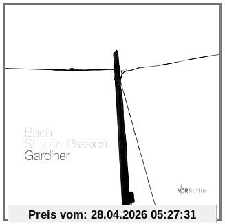 Gardiner Johannespassion