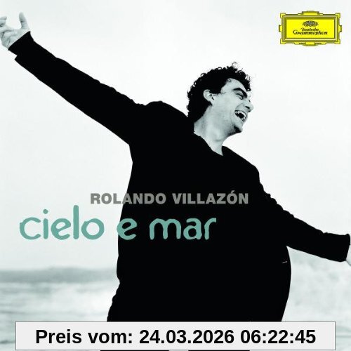 Cielo E Mar