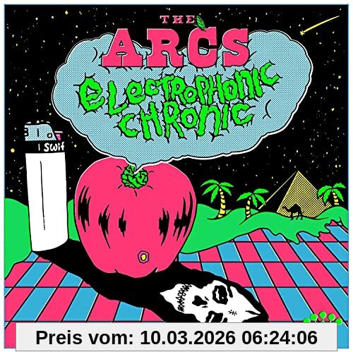 the Arcs Electrophonic Chronic