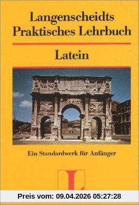 Langenscheidts Praktisches Lehrbuch, Latein