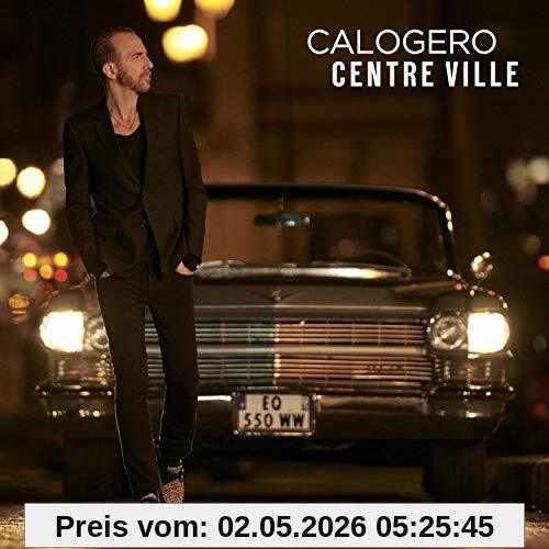 Centre Ville [Vinyl LP]