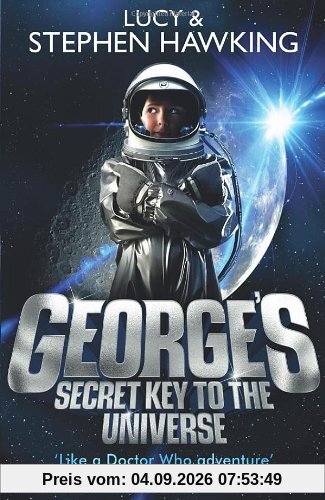 George's Secret Key to the Universe