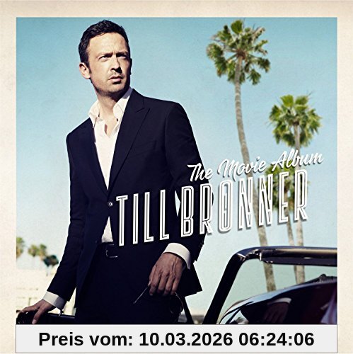 Till Brönner The Movie Album