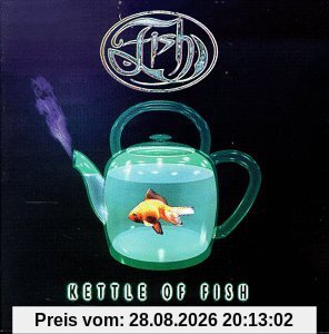 Kettle of Fish '88 - '98