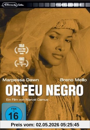 Orfeu Negro