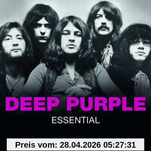 Deep Purple Essential