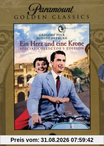 Ein Herz und eine Krone - Golden Classics