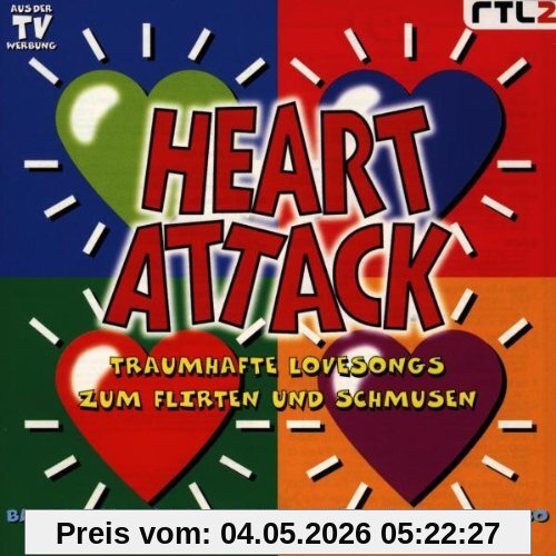 Heart Attack