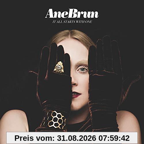 It All Starts With One [Vinyl LP]