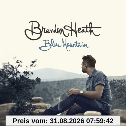 Blue Mountain