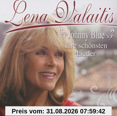 Johnny Blue-Ihre Schönsten Lieder