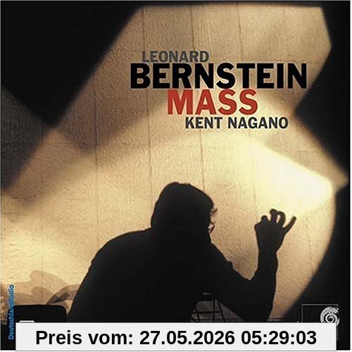Dso Berlin Mass
