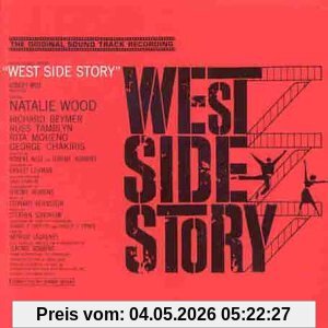 West Side Story Ost