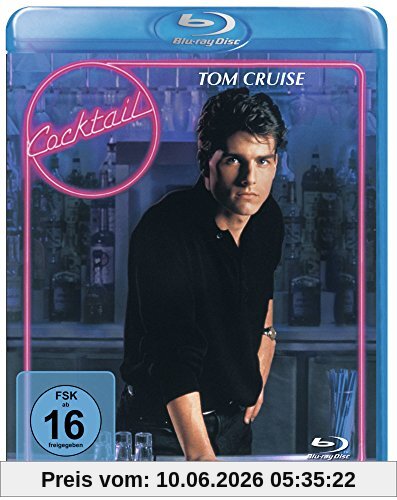 Cocktail [Blu-ray]