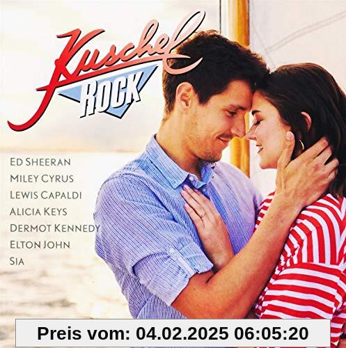 Kuschelrock 34