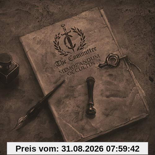 Memorandum Occultus