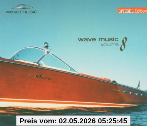 Wave Music-Vol.8
