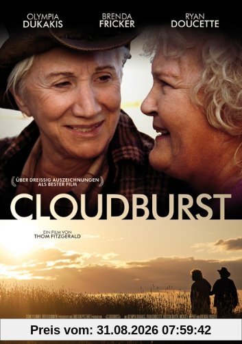 Cloudburst (OmU)