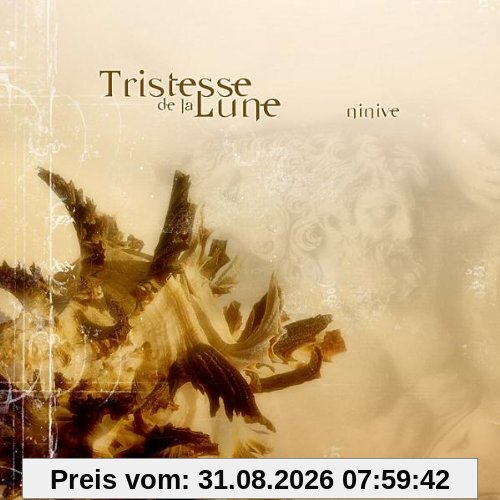 Ninive/Time Is Moving