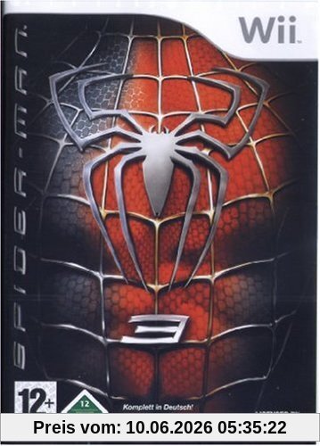 Spider-Man - The Movie 3