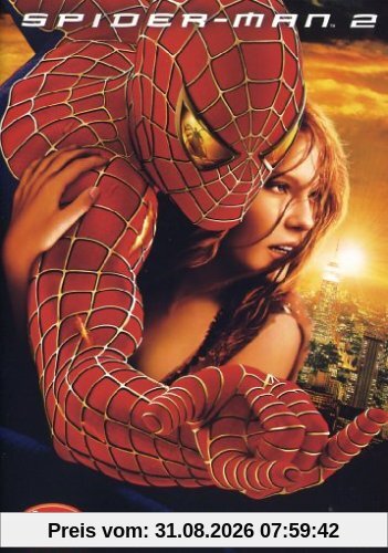 Spider-Man 2