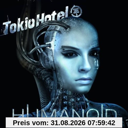 Humanoid (Deutsche Version)