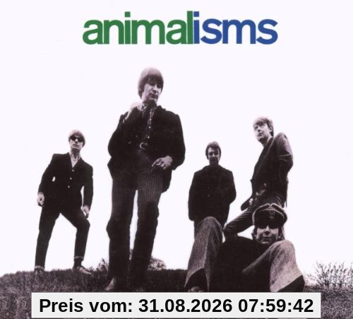 Animalisms