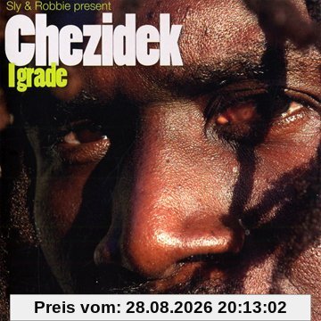 Sly & Robbie Present I Grade