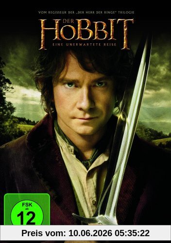 Der Hobbit: Eine unerwartete Reise