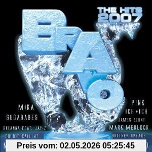 Bravo the Hits 2007 - Schweiz