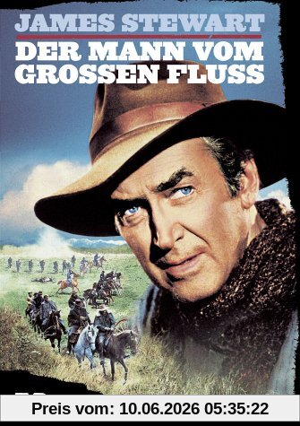 Der Mann vom großen Fluß