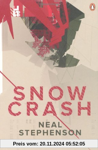 Snow Crash