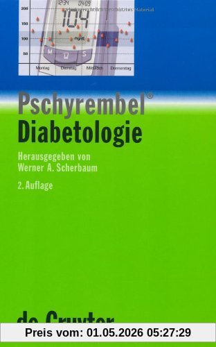 Pschyrembel Diabetologie