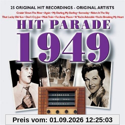 Hit Parade 1949