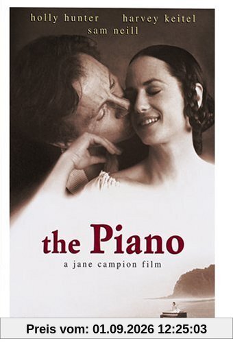 The Piano