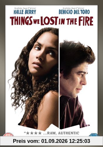 Things We Lost In The Fire [UK Import]