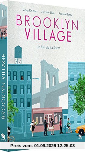 Brooklyn village [FR Import]